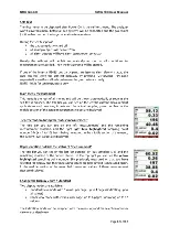 Preview for 67 page of mru SWG 100 User Manual