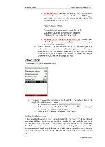 Preview for 134 page of mru SWG 100 User Manual