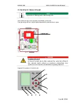 Preview for 22 page of mru SWG100 BIOEX User Manual