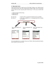 Preview for 24 page of mru SWG100 BIOEX User Manual