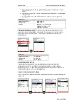 Preview for 34 page of mru SWG100 BIOEX User Manual