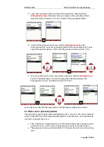 Preview for 36 page of mru SWG100 BIOEX User Manual