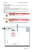 Preview for 41 page of mru SWG100 BIOEX User Manual