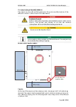 Preview for 42 page of mru SWG100 BIOEX User Manual