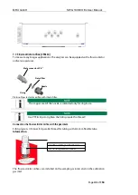 Preview for 43 page of mru SWG100 BIOEX User Manual