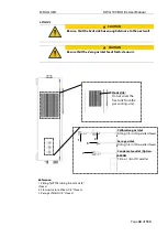 Preview for 44 page of mru SWG100 BIOEX User Manual