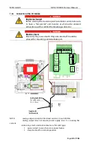 Preview for 49 page of mru SWG100 BIOEX User Manual