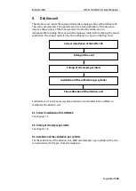 Preview for 58 page of mru SWG100 BIOEX User Manual