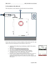 Preview for 59 page of mru SWG100 BIOEX User Manual