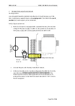 Preview for 75 page of mru SWG100 BIOEX User Manual