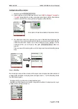 Preview for 87 page of mru SWG100 BIOEX User Manual