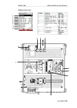 Preview for 104 page of mru SWG100 BIOEX User Manual