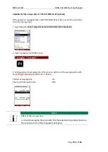 Preview for 105 page of mru SWG100 BIOEX User Manual