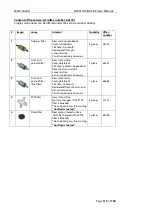 Preview for 117 page of mru SWG100 BIOEX User Manual