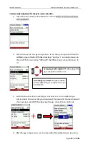 Preview for 131 page of mru SWG100 BIOEX User Manual