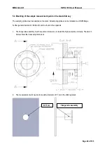 Предварительный просмотр 20 страницы mru SWG100 CEM User Manual