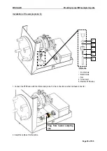 Предварительный просмотр 35 страницы mru SWG100 CEM User Manual