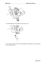 Предварительный просмотр 40 страницы mru SWG100 CEM User Manual