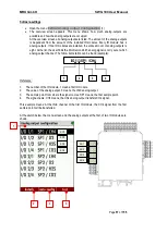 Предварительный просмотр 57 страницы mru SWG100 CEM User Manual