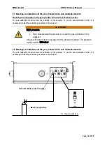 Предварительный просмотр 78 страницы mru SWG100 CEM User Manual