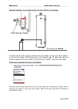 Предварительный просмотр 79 страницы mru SWG100 CEM User Manual