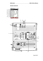 Предварительный просмотр 98 страницы mru SWG100 CEM User Manual