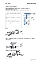 Предварительный просмотр 111 страницы mru SWG100 CEM User Manual