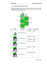 Предварительный просмотр 114 страницы mru SWG100 CEM User Manual