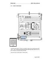 Предварительный просмотр 134 страницы mru SWG100 CEM User Manual