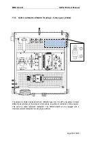 Предварительный просмотр 137 страницы mru SWG100 CEM User Manual