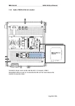 Предварительный просмотр 141 страницы mru SWG100 CEM User Manual