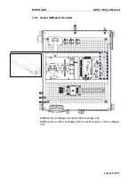 Предварительный просмотр 144 страницы mru SWG100 CEM User Manual