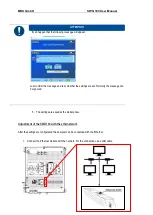 Предварительный просмотр 147 страницы mru SWG100 CEM User Manual