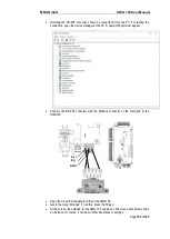 Предварительный просмотр 152 страницы mru SWG100 CEM User Manual