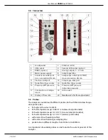 Preview for 10 page of mru Vario Luxx User Manual