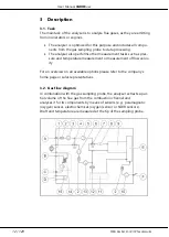 Preview for 12 page of mru VARIOluxx User Manual