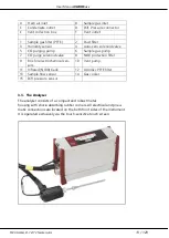 Preview for 13 page of mru VARIOluxx User Manual