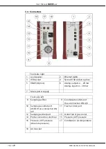 Preview for 14 page of mru VARIOluxx User Manual