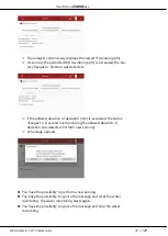 Preview for 31 page of mru VARIOluxx User Manual