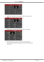 Preview for 37 page of mru VARIOluxx User Manual