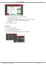 Preview for 51 page of mru VARIOluxx User Manual