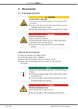 Preview for 52 page of mru VARIOluxx User Manual