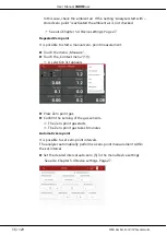 Preview for 56 page of mru VARIOluxx User Manual