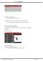 Preview for 63 page of mru VARIOluxx User Manual