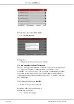 Preview for 74 page of mru VARIOluxx User Manual