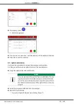 Preview for 79 page of mru VARIOluxx User Manual