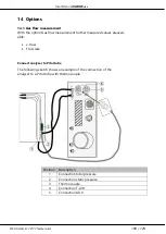 Preview for 109 page of mru VARIOluxx User Manual