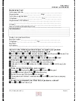 Preview for 2 page of MRV Communications EM316E3 User Manual