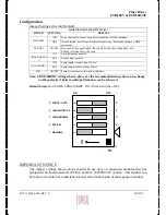 Preview for 8 page of MRV Communications EM316E3 User Manual