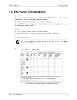 Предварительный просмотр 10 страницы MRV Communications EM316LNXNM-OT User Manual